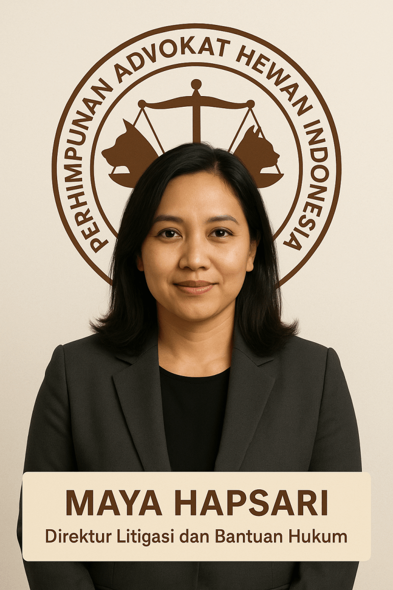 Pahi CABANG KALBAR