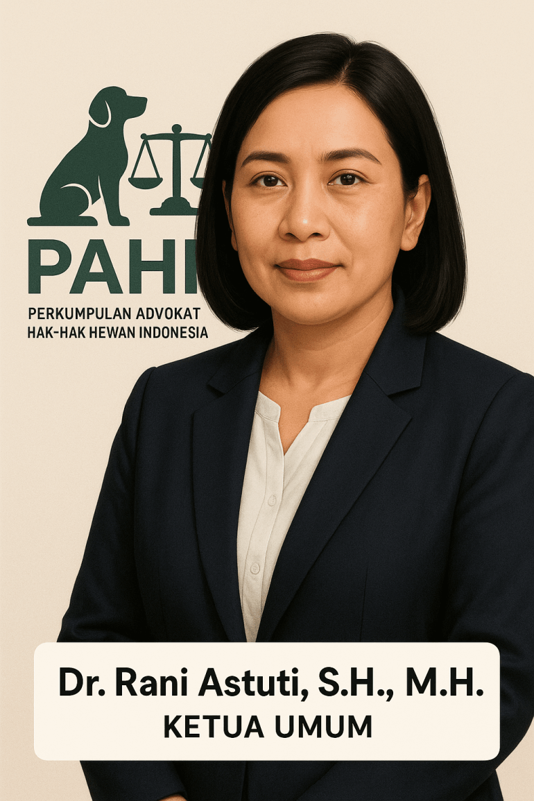 Pahi CABANG KALBAR