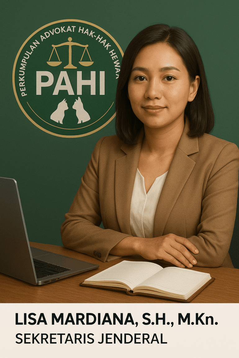 Pahi CABANG KALBAR