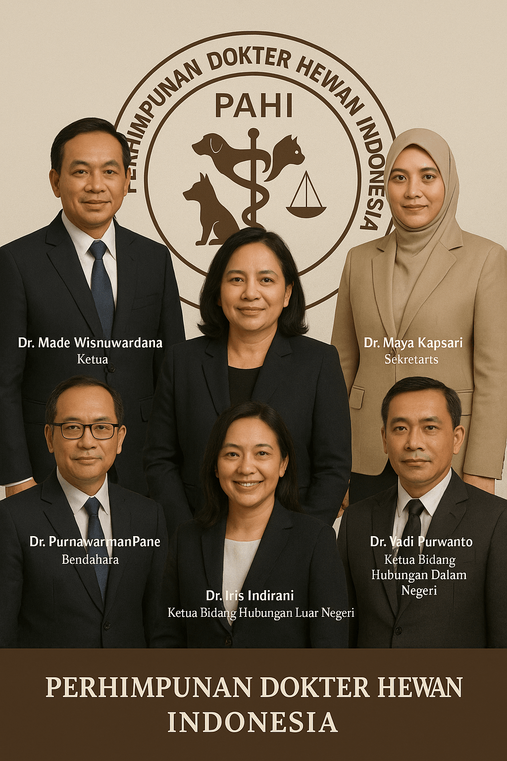 PAHI CABANG KALBAR