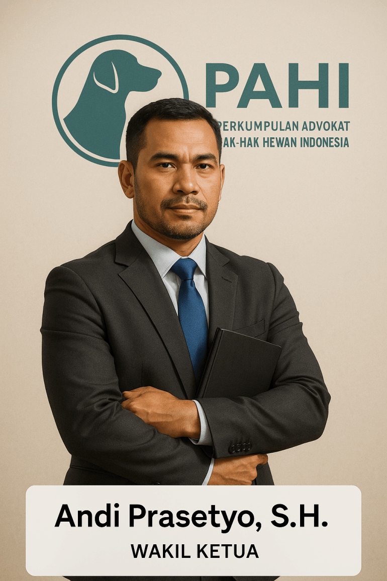 Pahi CABANG KALBAR